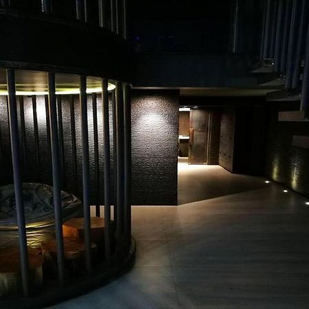 Sook Station Hostel Bangkok Luaran gambar