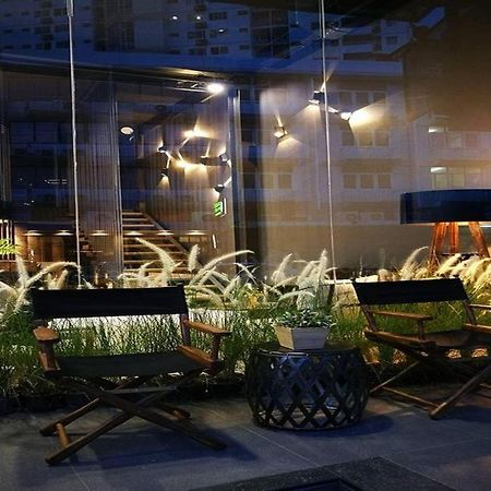 Sook Station Hostel Bangkok Luaran gambar