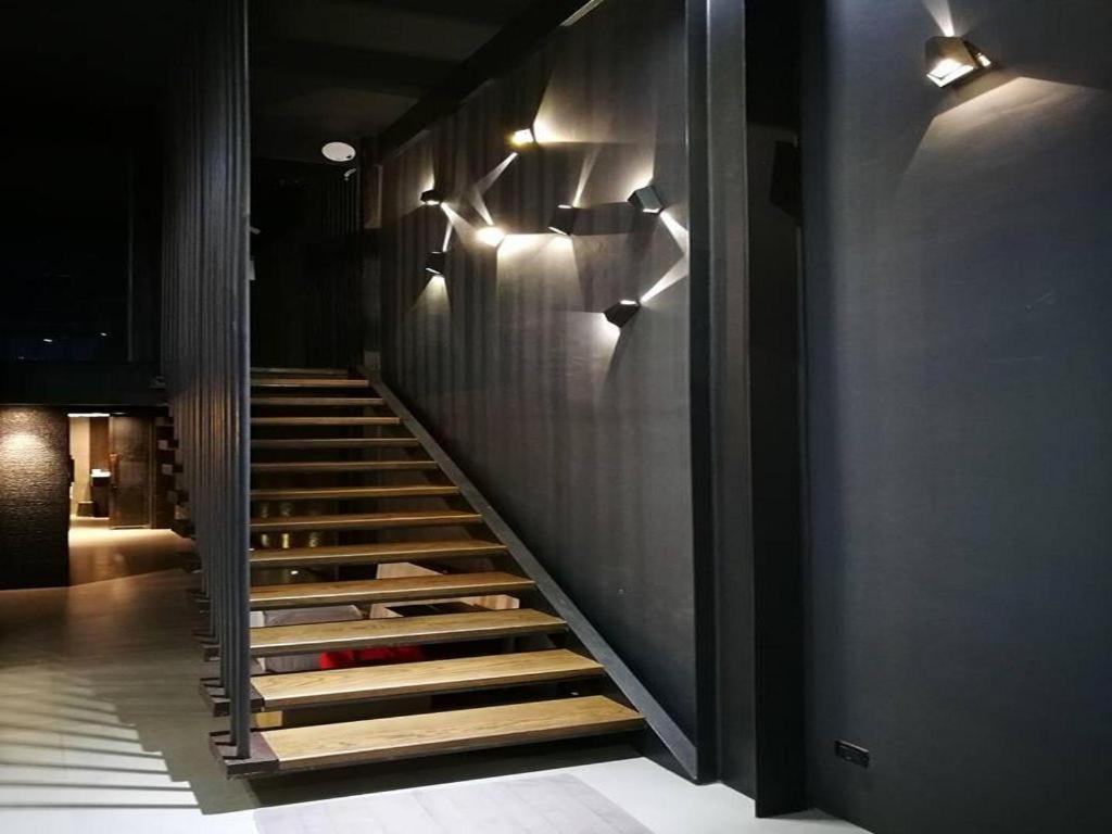 Sook Station Hostel Bangkok Luaran gambar
