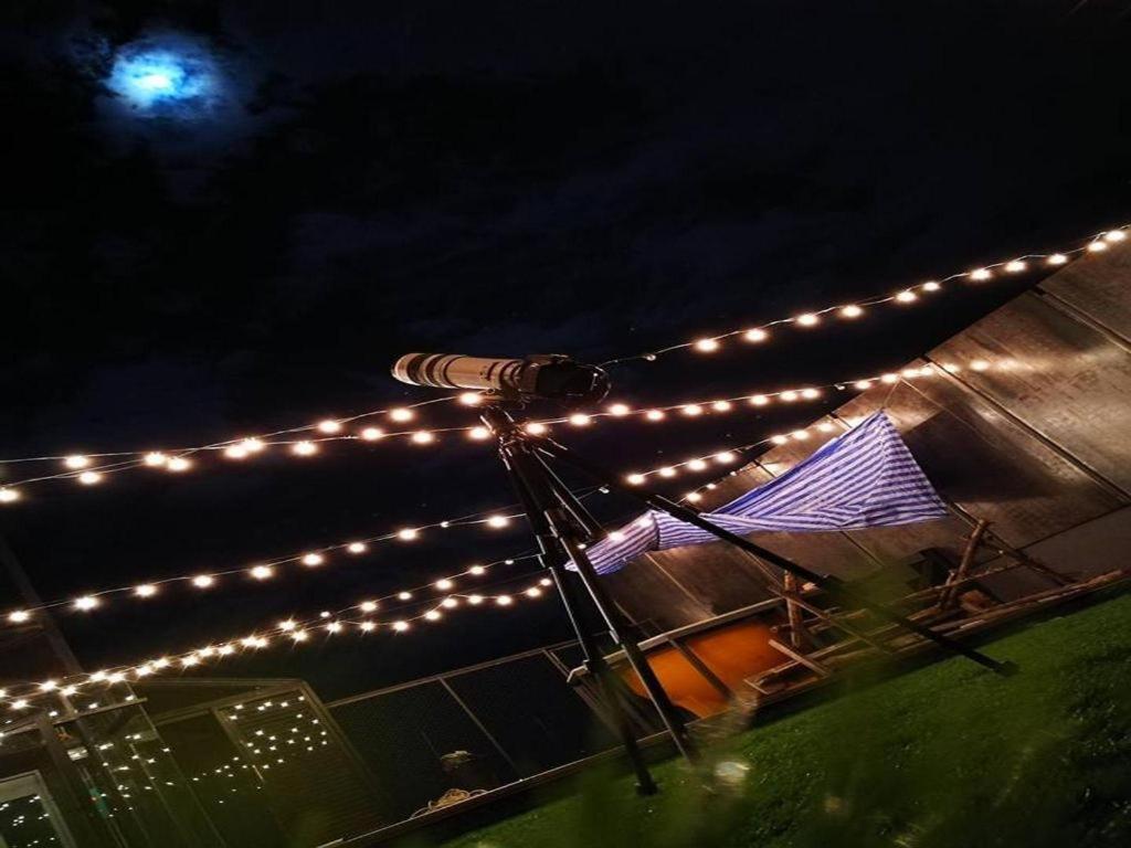 Sook Station Hostel Bangkok Luaran gambar