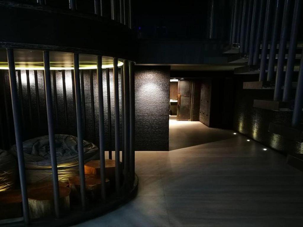 Sook Station Hostel Bangkok Luaran gambar
