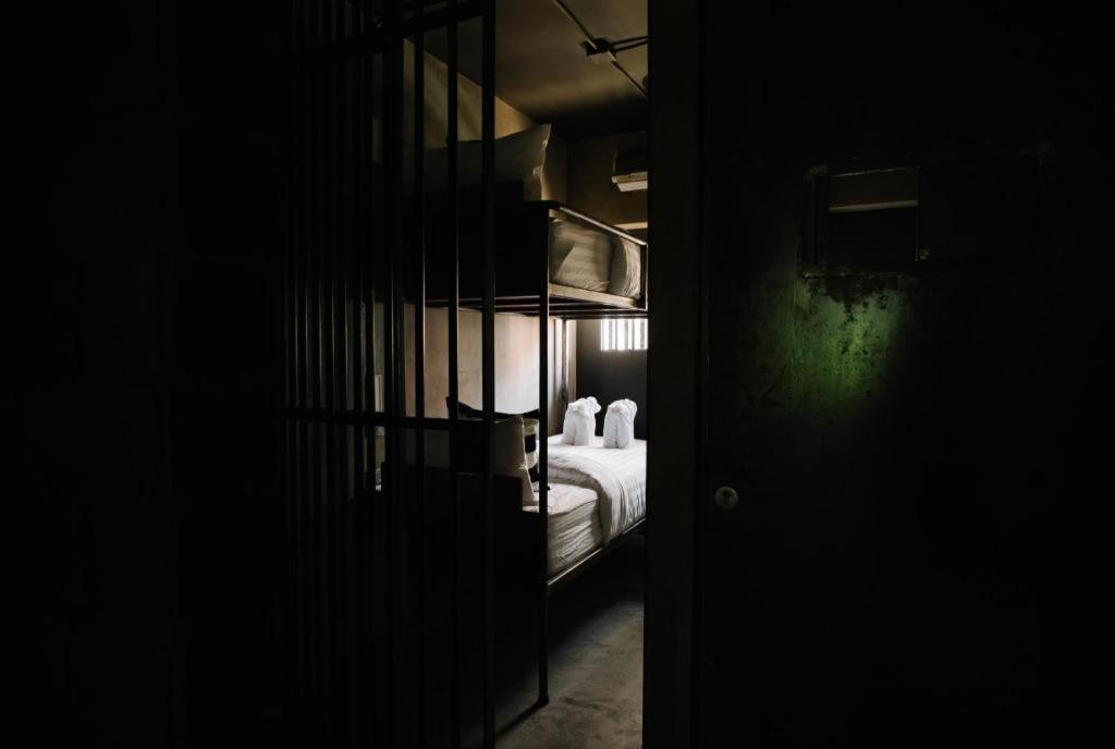 Sook Station Hostel Bangkok Luaran gambar