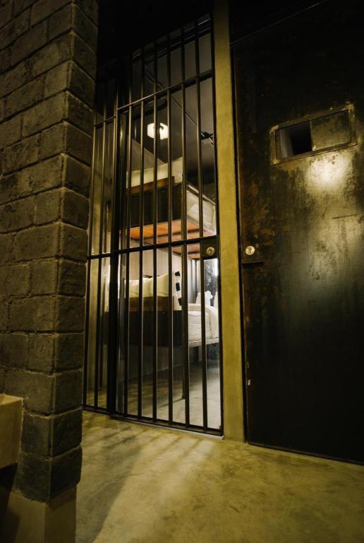 Sook Station Hostel Bangkok Luaran gambar