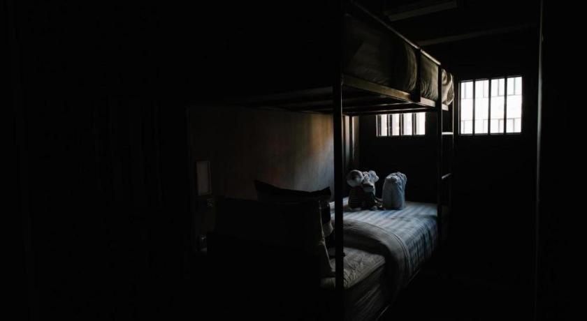 Sook Station Hostel Bangkok Luaran gambar