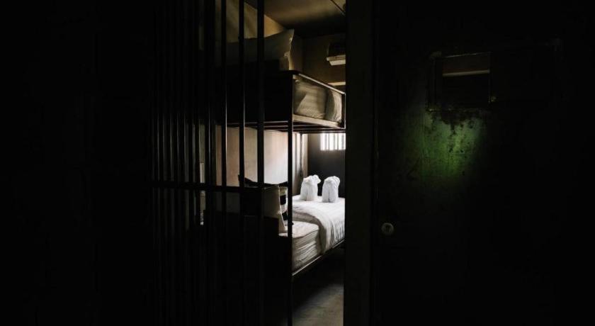Sook Station Hostel Bangkok Luaran gambar